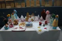 тулінське