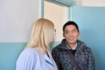 тулінське