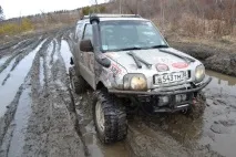 Екстремальна гума Interco Super Swamper Bogger - огляд та ціни super