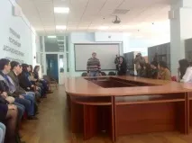 тулінське
