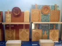 тулінське