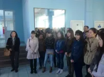 тулінське
