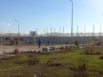 тулінське