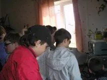 екскурсія