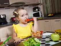Якщо дитина шульга дитина