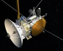 Екс-співробітник NASA вистежив кораблі інопланетян у кільцях Сатурна Міф чи реальність кільцях