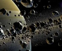 Екс-співробітник NASA вистежив кораблі інопланетян у кільцях Сатурна Міф чи реальність екс-співробітник