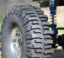 Екстремальна гума Interco Super Swamper Bogger - огляд та ціни екстремальна