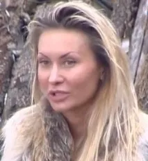 Еліна Карякіна понад півроку лікувалася в психіатричній клініці понад