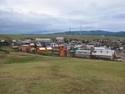 чомучутки