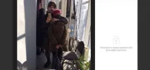Флешмоб - Ня поки що груписмерті - маскуються під групи пам’яті загиблих підлітків поки