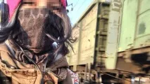 Флешмоб - Ня поки що груписмерті - маскуються під групи пам’яті загиблих підлітків групи