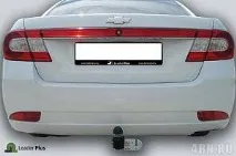 Фаркопи Шевроле Епіка (Chevrolet Epica) епіка