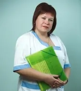 Гастроентерологічне відділення (денний стаціонар) відділення