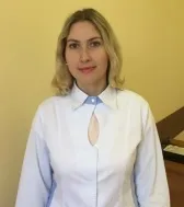 Гастроентерологічне відділення (денний стаціонар) гастроентерологічне