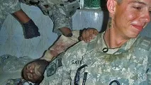 Фото американських солдатів на тлі розірваних трупів знову викликали скандал - Новини знову