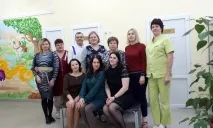 Гастроентерологічне відділення (денний стаціонар) денний