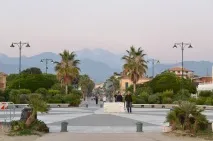 тоскана