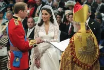 ФотоТелеграф - Королівське весілля фототелеграф