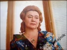 Галина Брежнєва Дочка "п’ятизіркового" генсека дочка