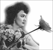 Галина Брежнєва Дочка "п’ятизіркового" генсека дочка