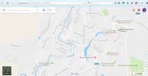 Геокодування за допомогою Google Maps допомогою