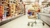 Де краще купувати продукти, в магазині або на ринку, Таємниця краще