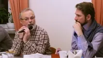 Чия ми спадкоємці того
