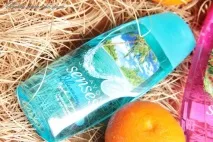 Гелі для душу Avon Senses гелі