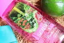 Гелі для душу Avon Senses avon
