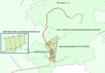 ГІС ПАНОРАМА - Імпорт даних із ДКН даних