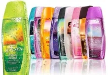 Гель для душу - Senses - від AVON гель