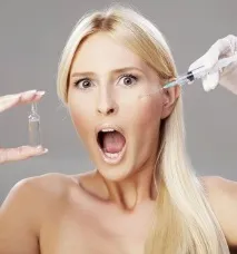 Гіалуронова кислота для обличчя кислота