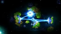 God of Light - барвиста головоломка з променями світла на Android головоломка