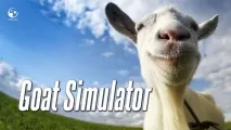 Goat Simulator гучний симулятор козла прийшов на Android simulator