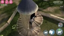 Goat Simulator гучний симулятор козла прийшов на Android goat