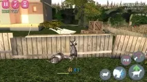Goat Simulator гучний симулятор козла прийшов на Android гучний