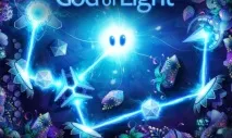 God of Light - барвиста головоломка з променями світла на Android головоломка