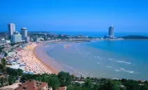 Місто Ціндао в Китаї – Туроператор «Свої люди» ціндао