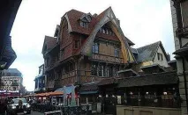 Місто Етрета, Франція пам’ятки, фото, відгуки туристів етрета