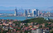 Місто Ціндао в Китаї – Туроператор «Свої люди» ціндао