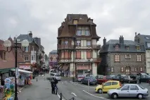 Місто Етрета, Франція пам’ятки, фото, відгуки туристів етрета