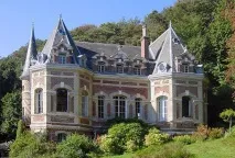 Місто Етрета, Франція пам’ятки, фото, відгуки туристів місто