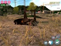 Goat Simulator