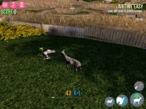 Goat Simulator