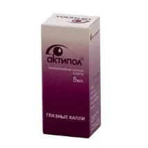 очні