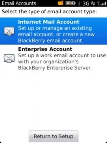 Gmail у BlackBerry, BlackBerry в Україні blackberry