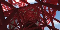Грандіозна архітектурна споруда ArcelorMittal Orbit arcelormittal