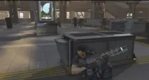 Гра Binary Domain Domain