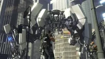 Гра Binary Domain можна